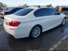 BMW 5 Series Xdrive Image 4