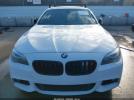 BMW 5 Series Xdrive Image 5