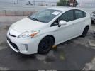 Toyota Prius Two Image 4