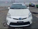 Toyota Prius Two Image 11
