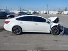 Toyota Avalon Xle Plus Image 11