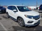 Honda Pilot Ex-l Image 1