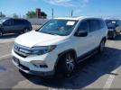 Honda Pilot Ex-l Image 2