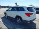 Honda Pilot Ex-l Image 3