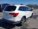 Honda Pilot Ex-l Image 5