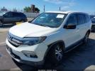 Honda Pilot Ex-l Image 6