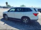 Honda Pilot Ex-l Image 9