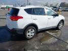 Toyota RAV4 Le Image 3