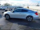 Honda Accord 2.4 Lx-s Image 9