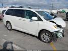 Toyota Sienna Xle 8 Passenger Image 1