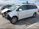 Toyota Sienna Xle 8 Passenger Image 2