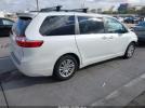 Toyota Sienna Xle 8 Passenger Image 6