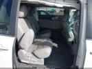 Toyota Sienna Xle 8 Passenger Image 7