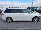 Toyota Sienna Xle 8 Passenger Image 14