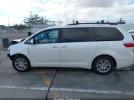 Toyota Sienna Xle 8 Passenger Image 12