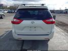 Toyota Sienna Xle 8 Passenger Image 16