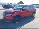 Nissan Rogue S Image 2