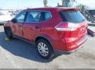 Nissan Rogue S Image 4