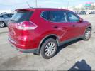 Nissan Rogue S Image 3