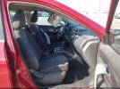 Nissan Rogue S Image 13