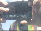 Nissan Rogue S Image 5