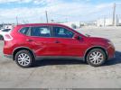 Nissan Rogue S Image 16