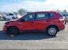 Nissan Rogue S Image 12