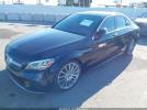 Mercedes-Benz C-Class Image 16