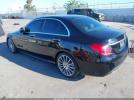Mercedes-Benz C-Class Image 3