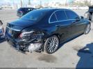 Mercedes-Benz C-Class Image 4