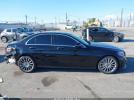 Mercedes-Benz C-Class Image 10