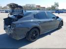 Toyota Camry Se Image 3