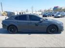 Toyota Camry Se Image 13