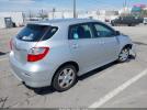 Toyota Matrix Image 4