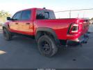 Ram 1500 Trx  4x4 5'7 Box Image 4