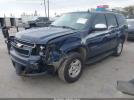 Chevrolet Tahoe Ls Image 3