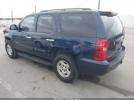 Chevrolet Tahoe Ls Image 2