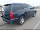 Chevrolet Tahoe Ls Image 8