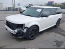 Ford Flex Sel Image 7