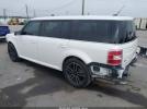 Ford Flex Sel Image 9