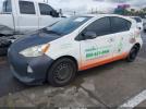 Toyota Prius c Two Image 15