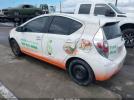 Toyota Prius c Two Image 3
