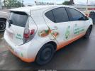 Toyota Prius c Two Image 5