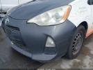 Toyota Prius c Two Image 12