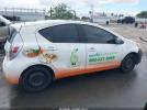Toyota Prius c Two Image 9