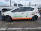 Toyota Prius c Two Image 6