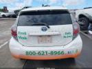 Toyota Prius c Two Image 10