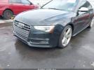 Audi S5 3.0t Premium Plus Image 4