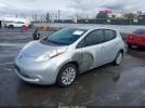 Nissan LEAF S Image 6