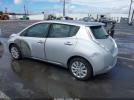 Nissan LEAF S Image 5